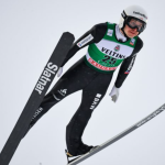 Симон Аман нема да настапи на Олимписките игри