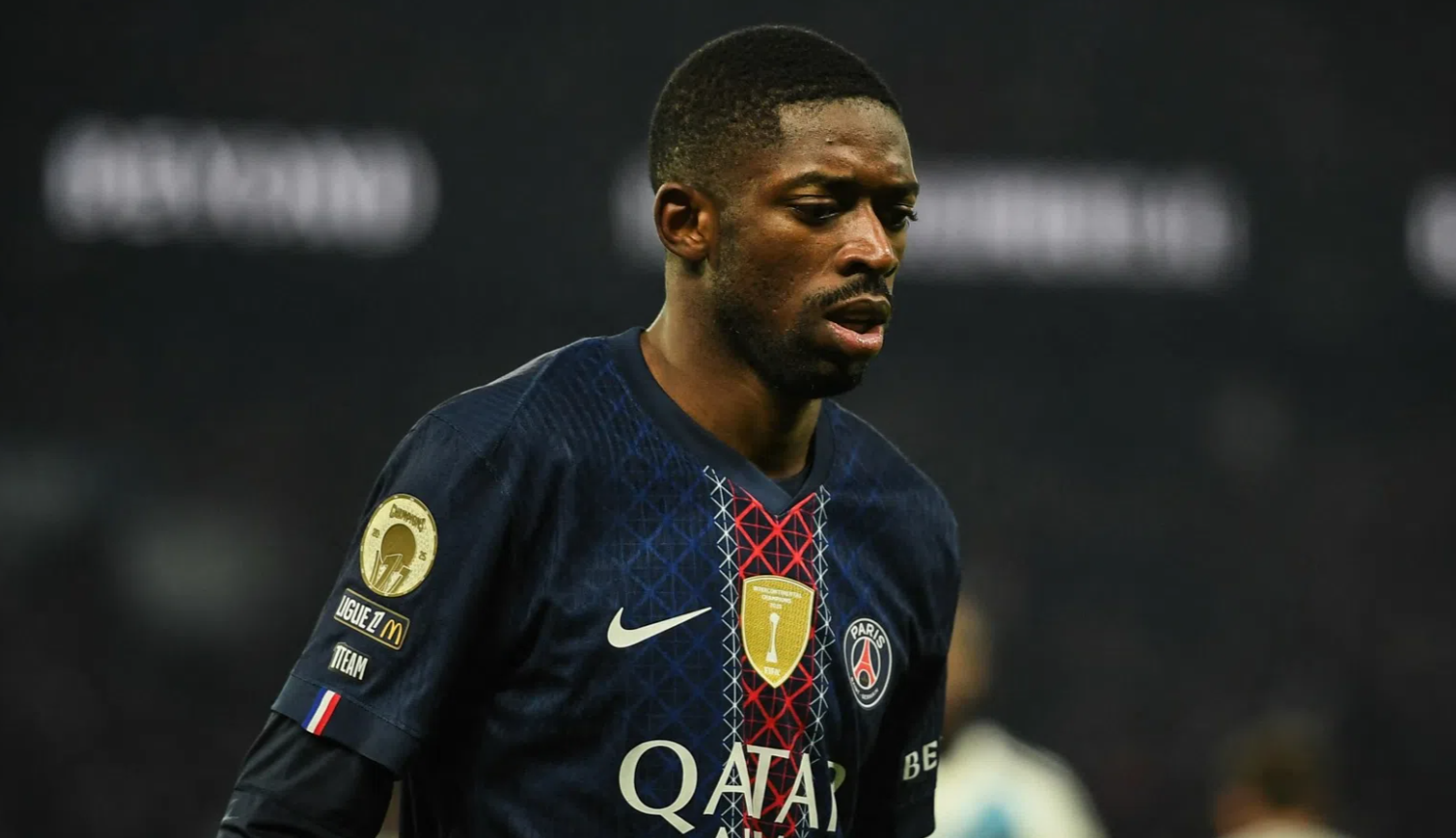 Саудијците по секоја цена го сакаат Дембеле