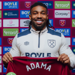 Адама Траоре е нов фудбалер на Вест Хем