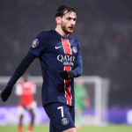 Нов проблем за Луис Енрике, се повреди Кварацхелија