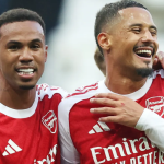 Арсенал е прв фаворит за освојување на Лигата на шампионите