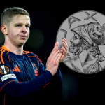 Зинченко ја напушти Англија и потпиша за Ајакс