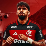 Фламенго го сруши бразилскиот рекорд и го потпиша Пакета