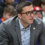 Ѓорѓи Кочив помошник на Берокал во националниот тим