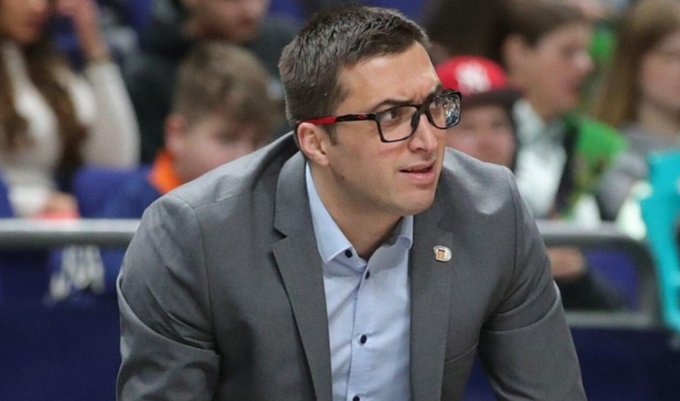 Ѓорѓи Кочив помошник на Берокал во националниот тим