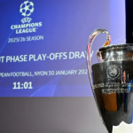 Бенфика – Реал најзвучен пар од плеј-офот во ЛШ