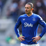 Грилиш се повреди, ризикува да го пропушти Светското првенство