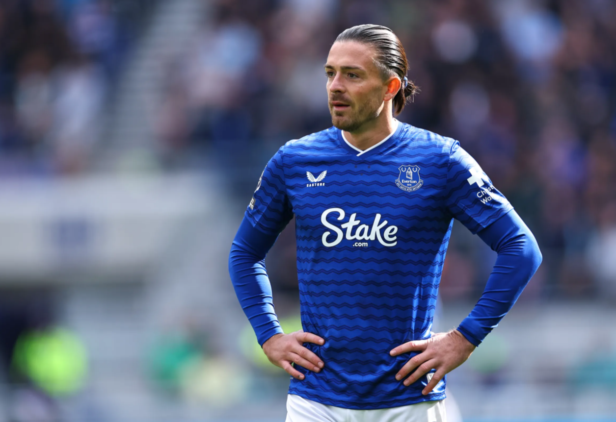 Грилиш се повреди, ризикува да го пропушти Светското првенство