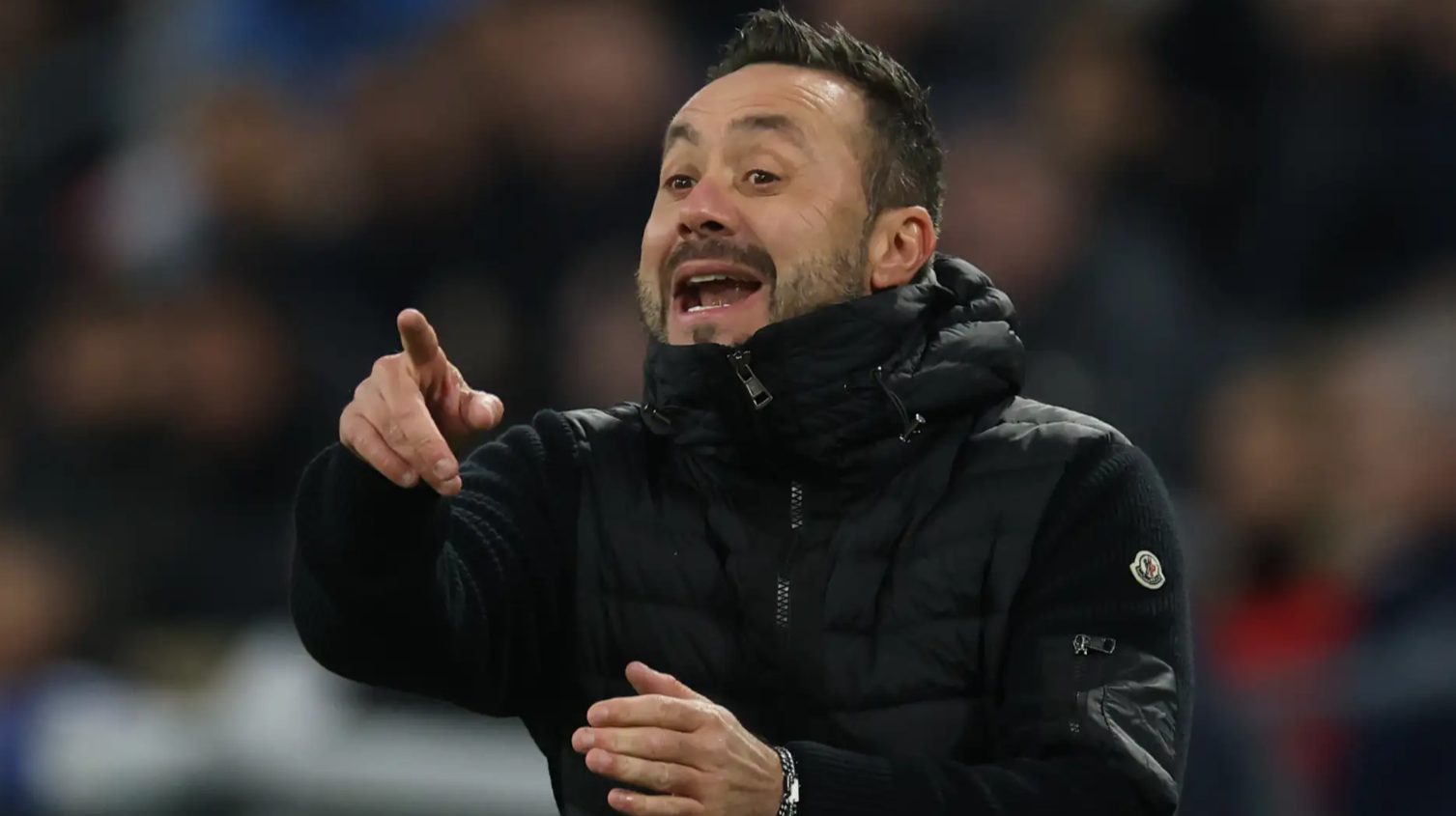 Де Зерби пред смена, Марсеј ќе добие нов тренер