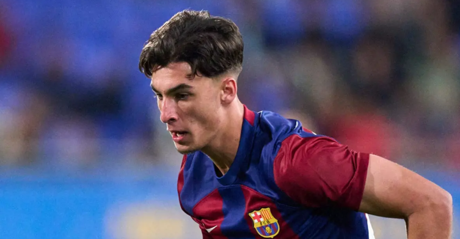 Нико Ковач го сака талентот на Барса Гије Фернандез во Дортмунд