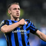 Нотингем Форест испрати понуда до Интер за Фратези