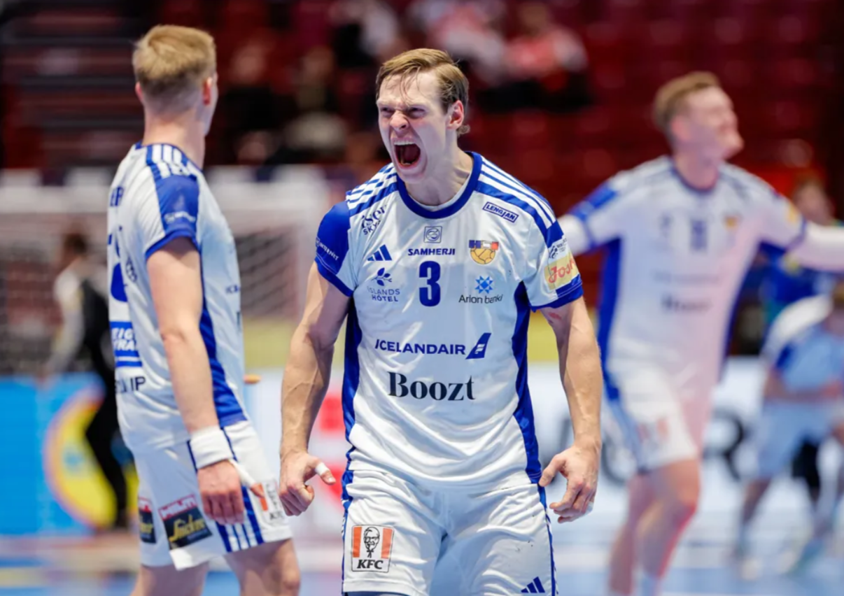 Исланд протестира до ЕХФ за пропусти во организацијата