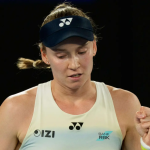 Рибакина сензационално ја победи Сабаленка и го освои Австралија опен