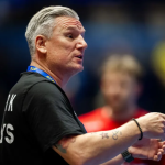 Јакобсен: Исланд беше одличен, игравме смирено и во најтешките моменти