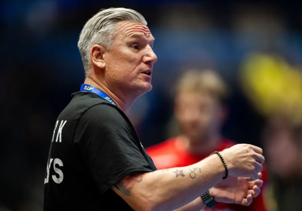 Јакобсен: Исланд беше одличен, игравме смирено и во најтешките моменти