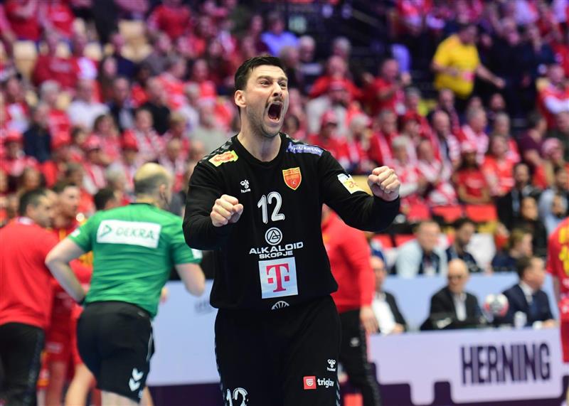 Томовски: Честитки за целиот тим, психолошки се вративме кога најмногу требаше