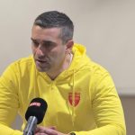 Лазаров: Португалија овде дојде по медал, но го нема квалитетот на Данска!