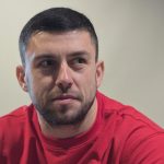 Кузмановски: Со игра како против Португалија можеме да ја добиеме Романија