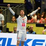 Костески побрз од сирената, Македонија мининално ја совлада Романија