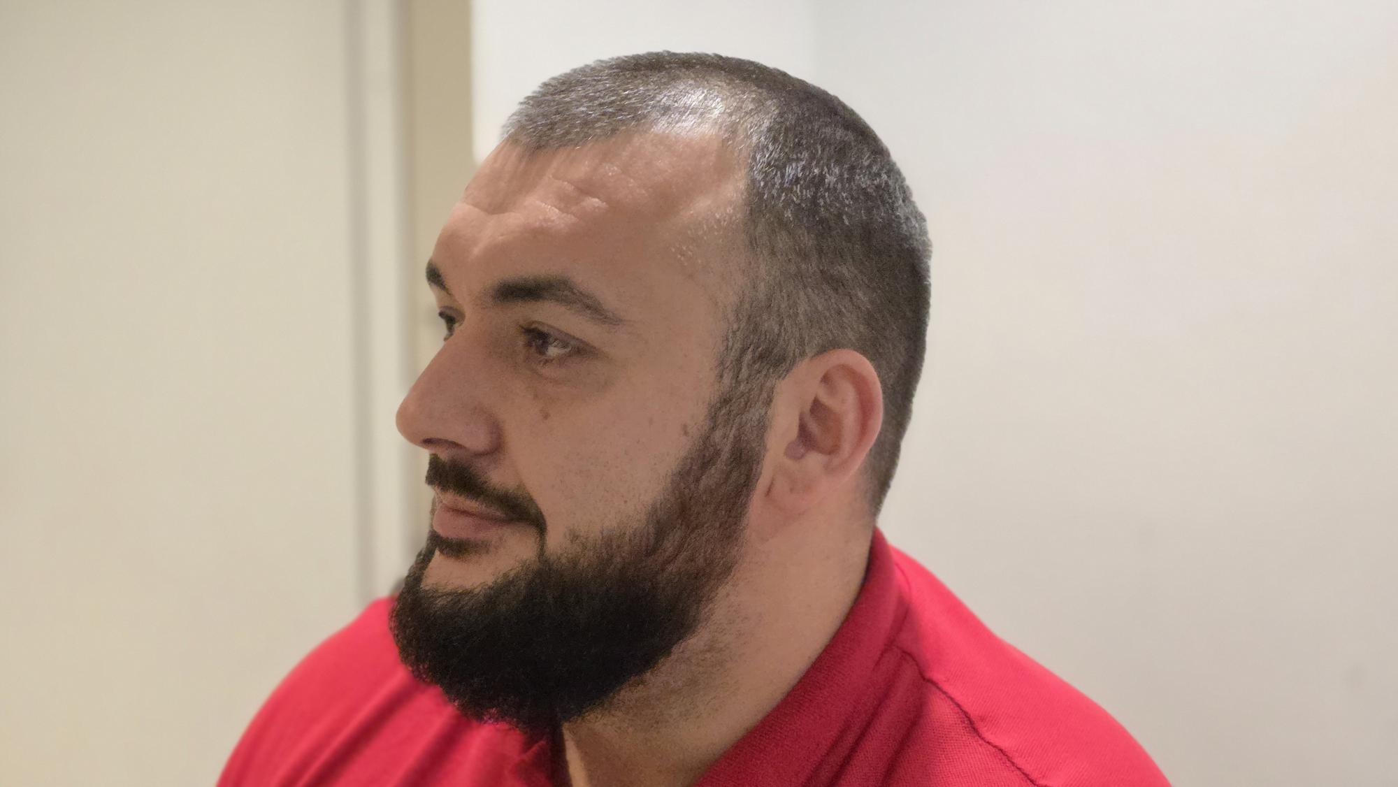 Пешевски: Можеме да направиме нешто големо