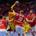 Светскиот првак пресилен, Македонија загуби во Хернинг од Данска