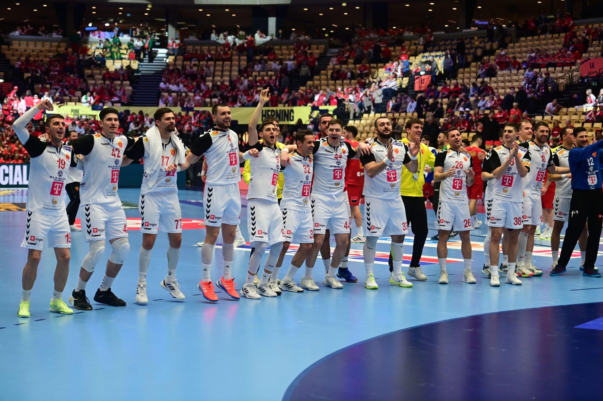 Лазаров: Македонскиот менталитет и нашата глава нè чинеа место во ТОП 12!