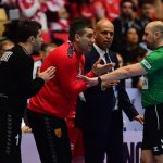 Лазаров: Ни се срушија сите концепти, но се издигнавме и покажавме дека вредиме!