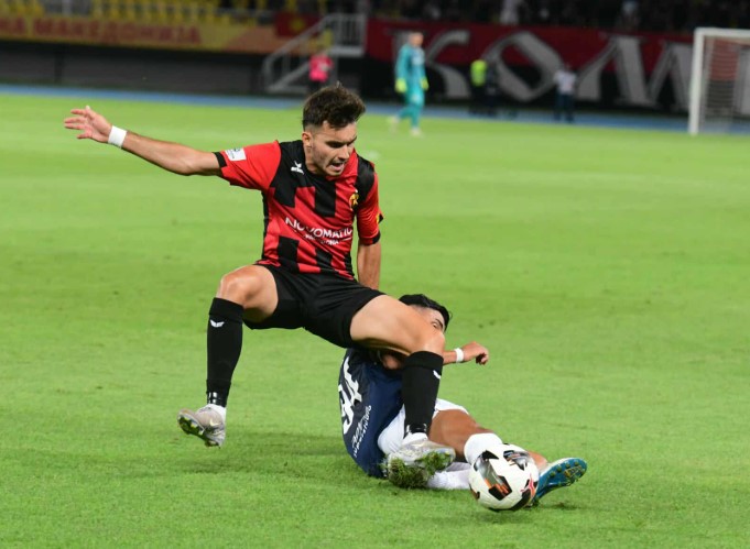 Вардар го продолжи договорот со Спахиу