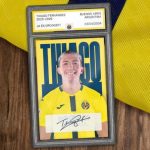 Аргентинецот Тиаго Фернандез потпиша за Виљареал