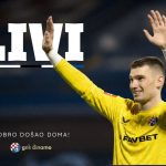 Ливаковиќ се врати во Динамо Загреб