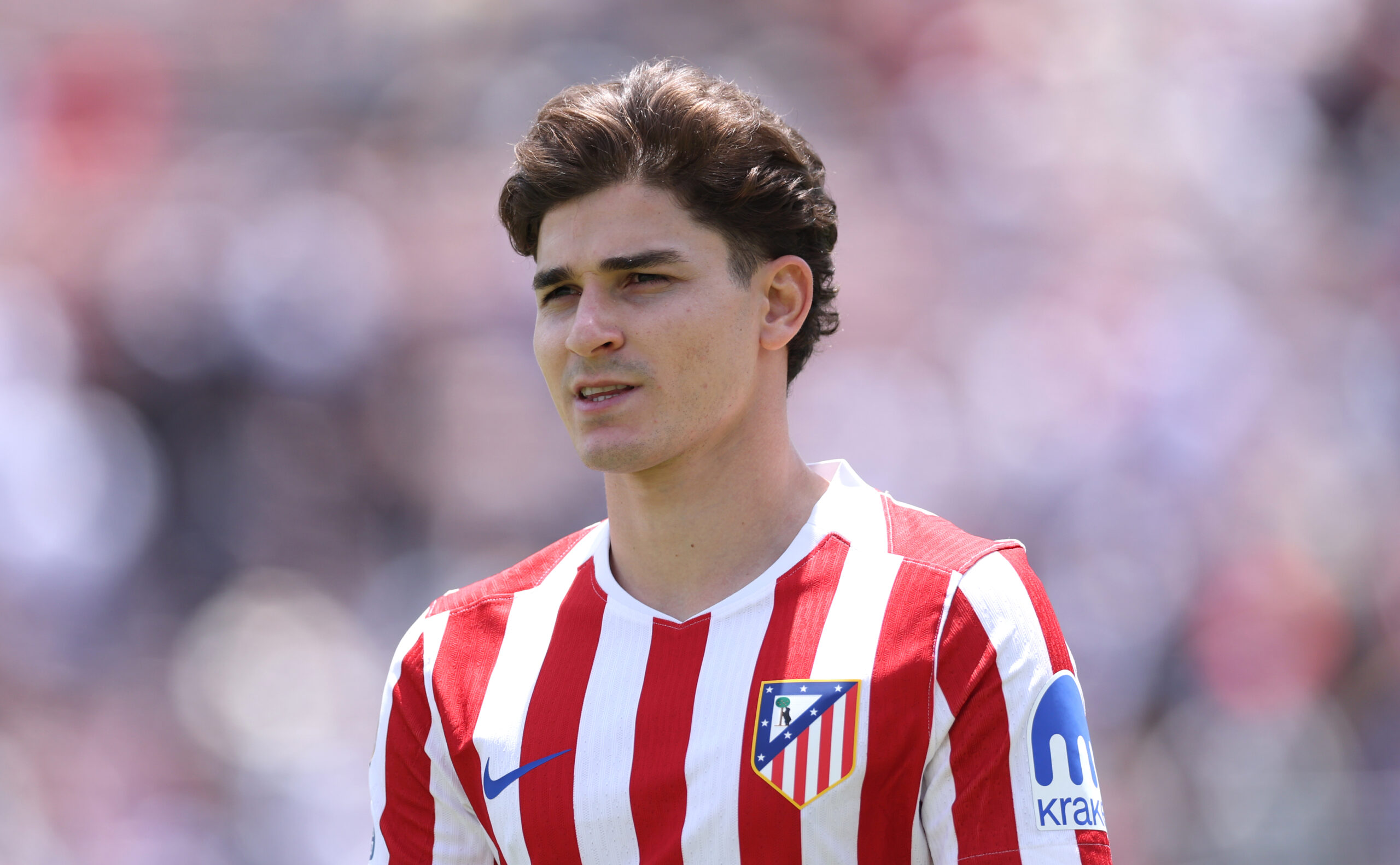 Три гиганти го сакаат Хулиан Алварез следното лето