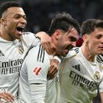 Фановите свиркаа, но Реал рутински го совлада Леванте