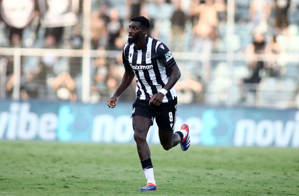 bakayoko-paok