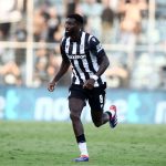 Бакајоко го напушта ПАОК за француски Мец