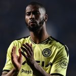 Јуве се насочува кон Бето од Евертон