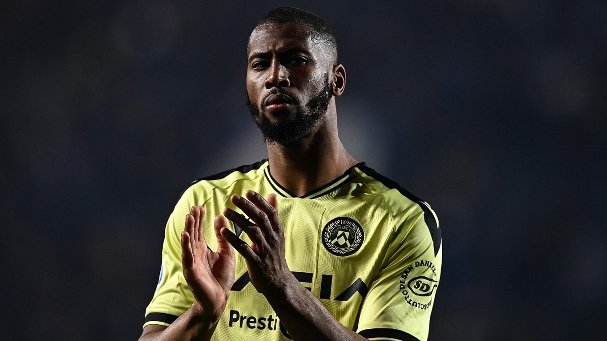 Јуве се насочува кон Бето од Евертон