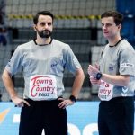 Словенци ќе ни судат на клучниот меч против Романија