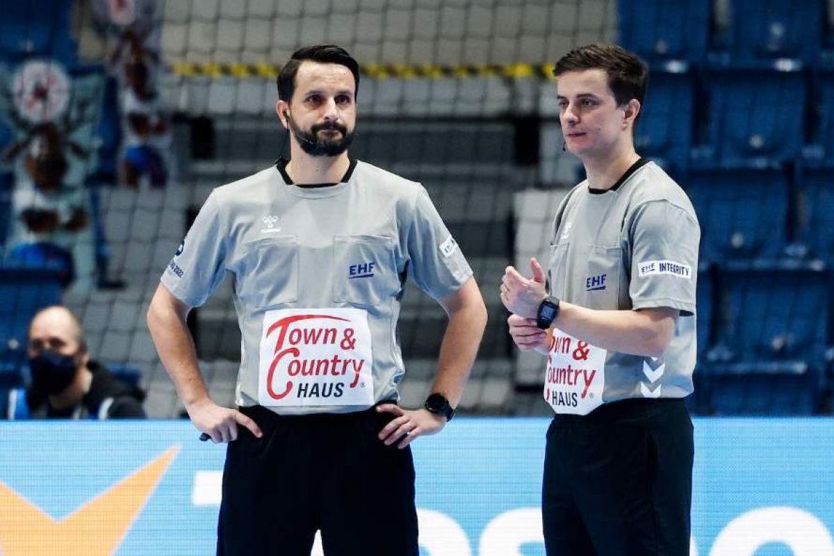 Словенци ќе ни судат на клучниот меч против Романија