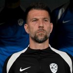 Боштјан Цезар нов словенечки селектор