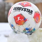 Снегот одложи два натпревари од Бундеслигата