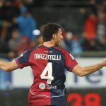 Јуве неочекувано поразен на Сардинија