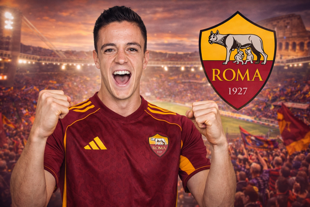 calciomercato-roma-raspadori