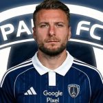 Чиро Имобиле потпиша за Париз