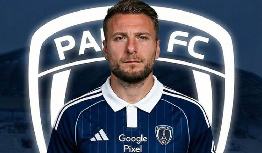 Чиро Имобиле потпиша за Париз