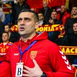 Лазаров: Нема што да загубиме, ќе уживаме против најдобрите