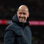 Тен Хаг е нов спортски директор на Твенте