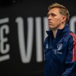 Флечер: Ќе бидам тренер на Манчестер јунајтед против Брајтон, а потоа ќе видиме