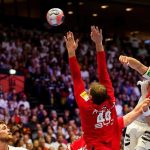 Србија на Раул ја шокира Германија во Хернинг