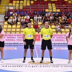 Митревски и Тодоровски ќе судат на дербито меѓу Шведска и Холандија