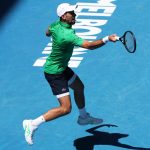 Ѓоковиќ на чекор до историски рекорд